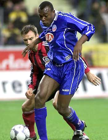 上的潜力 上的潜力