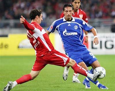 我们感受到 我们感受到